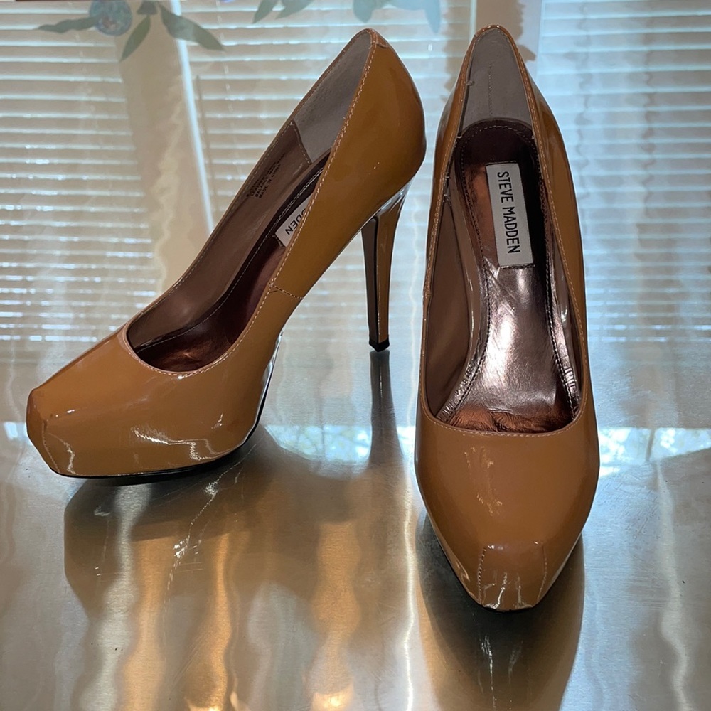 Steve Madden High Heels